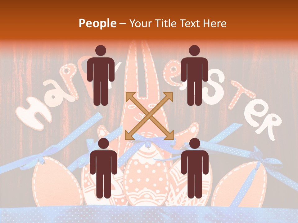 Field Holiday Design PowerPoint Template