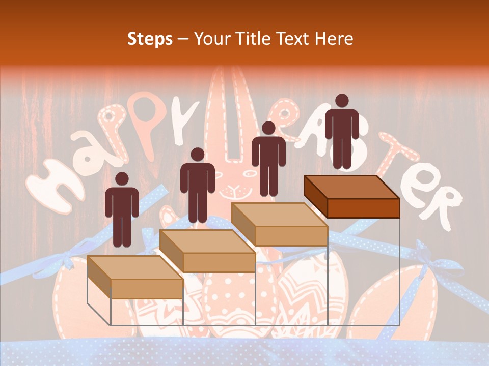 Field Holiday Design PowerPoint Template