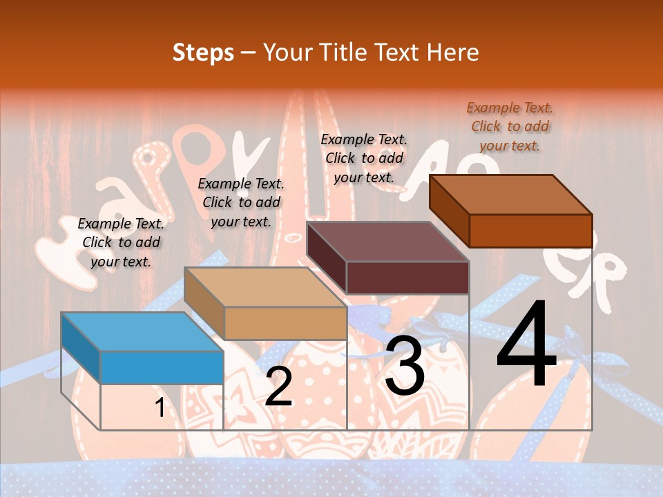 Field Holiday Design PowerPoint Template