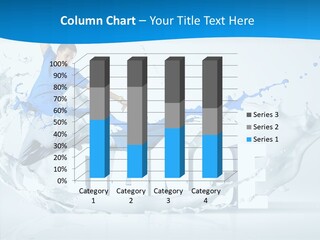 Music Performance Acrobat PowerPoint Template