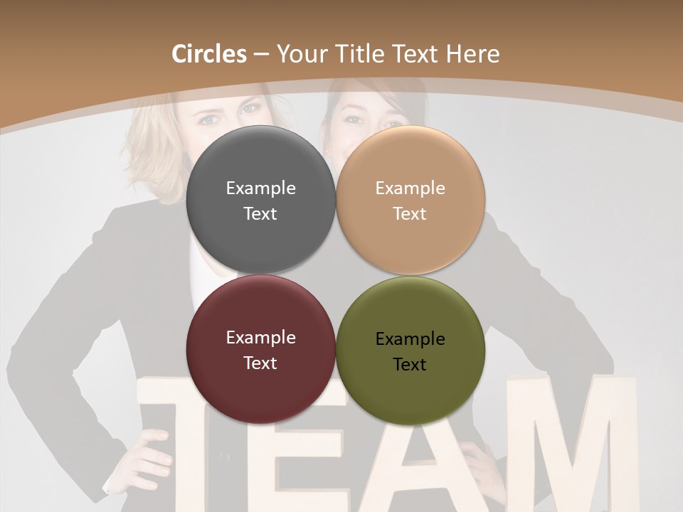 Gewinn Lehrling Handel PowerPoint Template