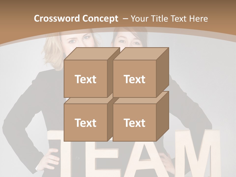 Gewinn Lehrling Handel PowerPoint Template