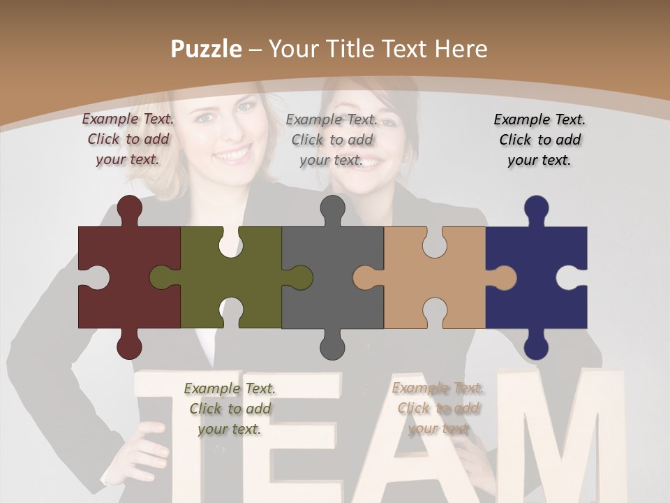 Gewinn Lehrling Handel PowerPoint Template