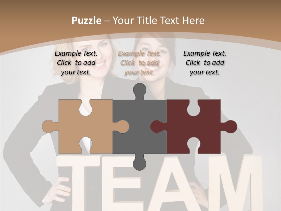 Gewinn Lehrling Handel PowerPoint Template