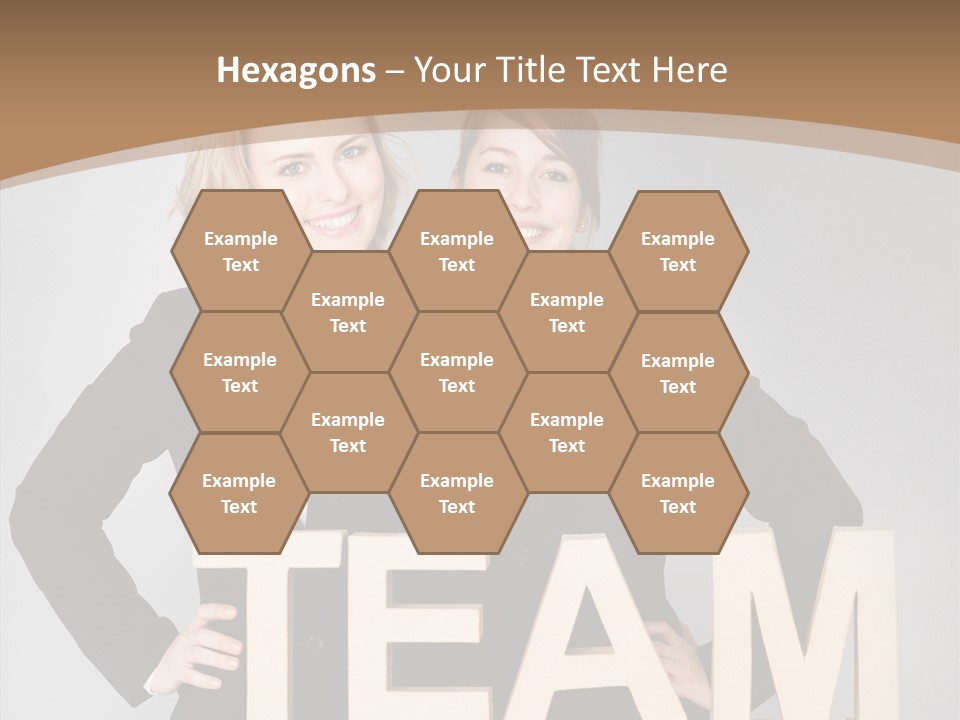 Gewinn Lehrling Handel PowerPoint Template