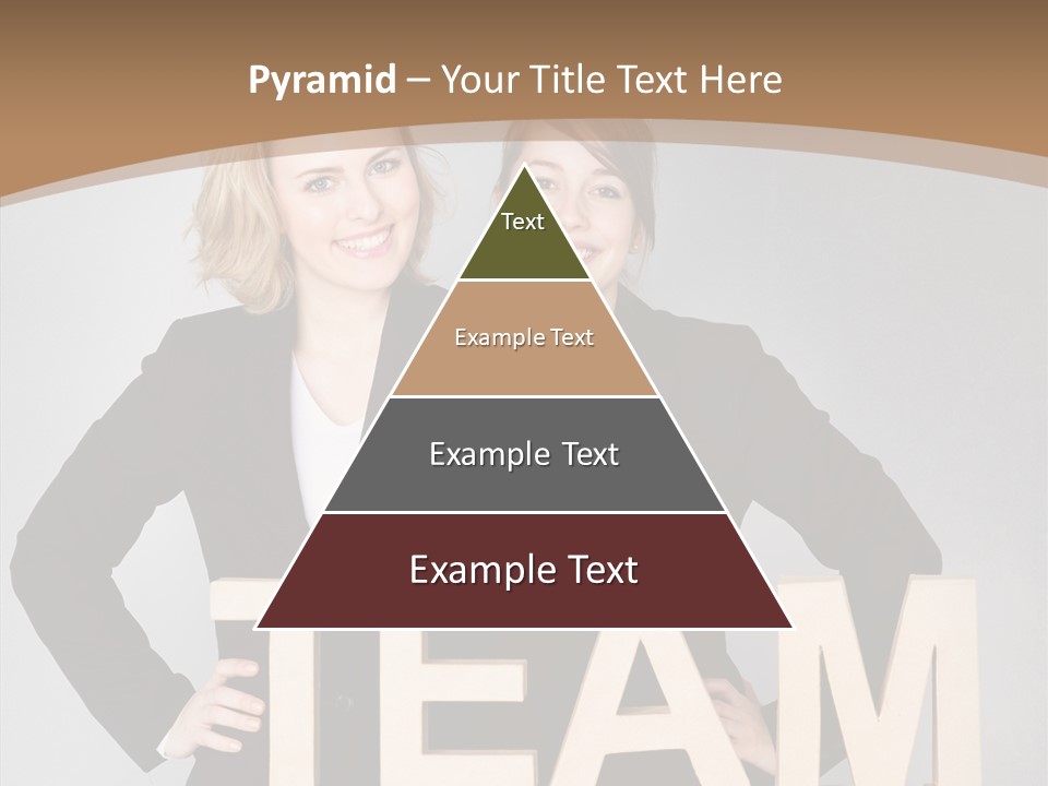 Gewinn Lehrling Handel PowerPoint Template