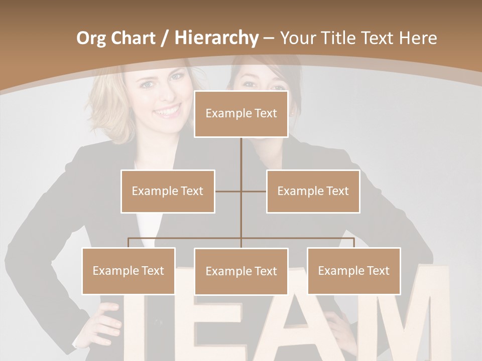 Gewinn Lehrling Handel PowerPoint Template