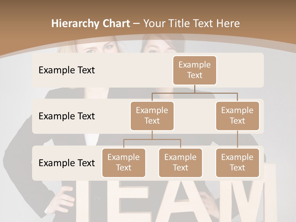Gewinn Lehrling Handel PowerPoint Template