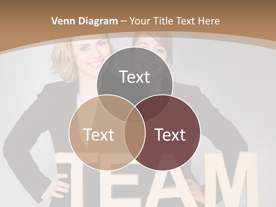 Gewinn Lehrling Handel PowerPoint Template
