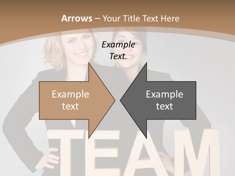 Gewinn Lehrling Handel PowerPoint Template
