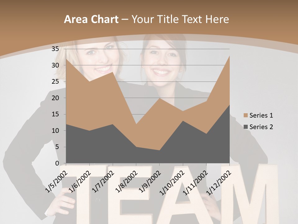 Gewinn Lehrling Handel PowerPoint Template