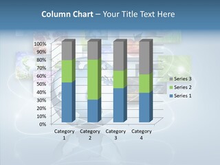 High Cable Viewer PowerPoint Template