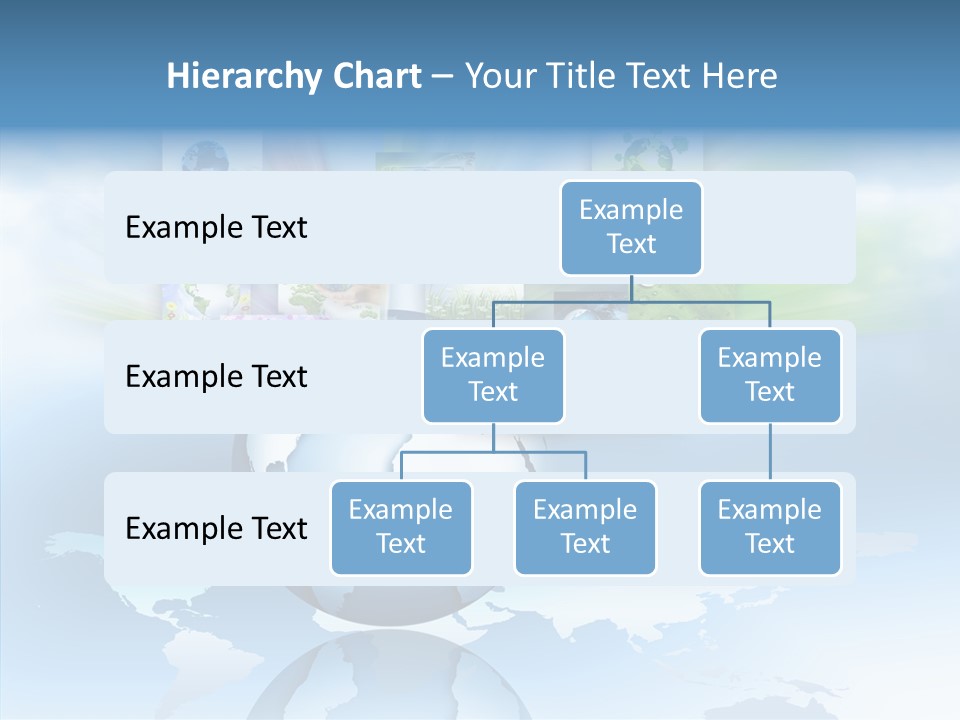 Future Imaginary Virtual PowerPoint Template
