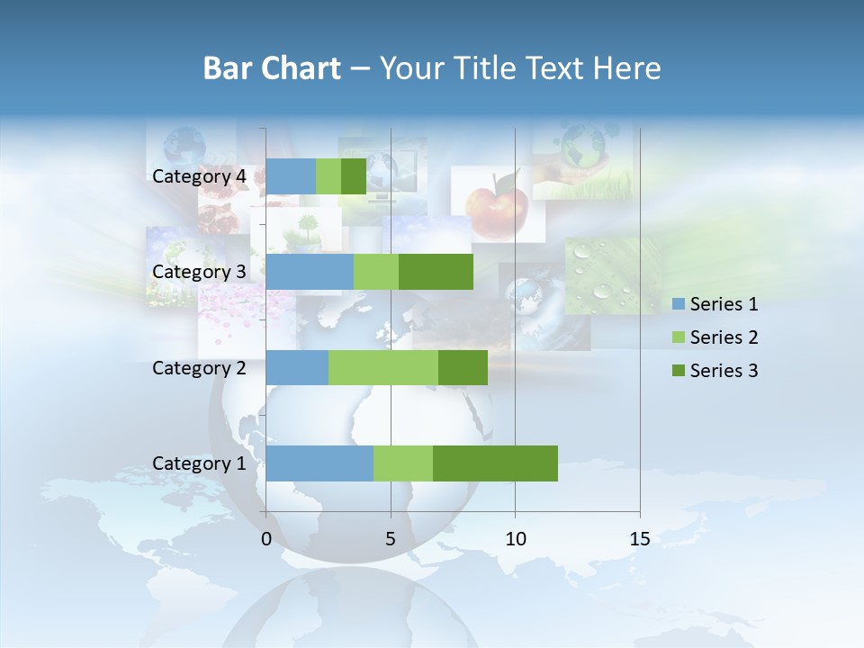 Future Imaginary Virtual PowerPoint Template