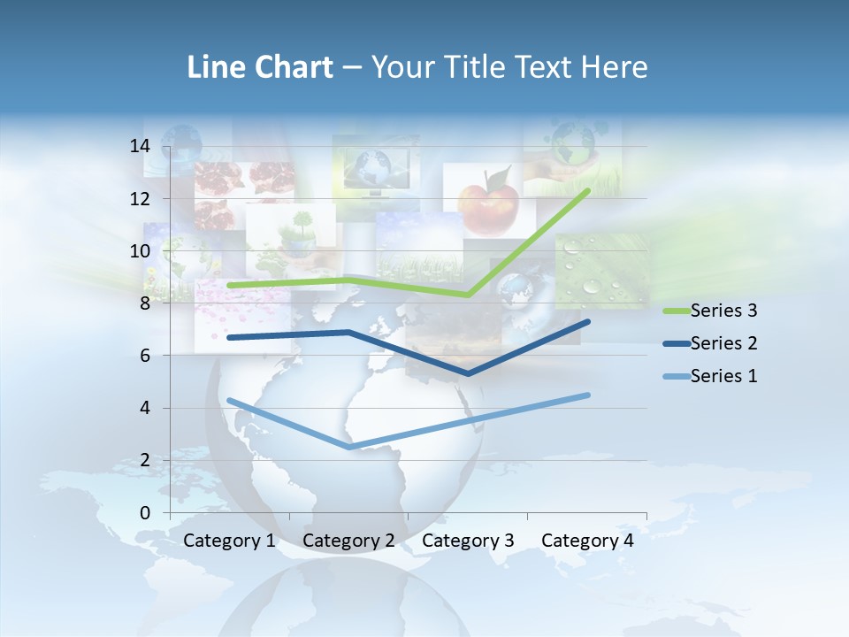 Future Imaginary Virtual PowerPoint Template