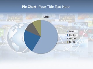 Concept Map Modern PowerPoint Template