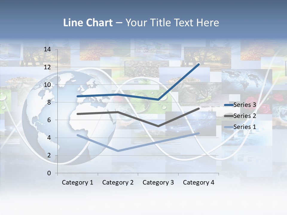 Concept Map Modern PowerPoint Template