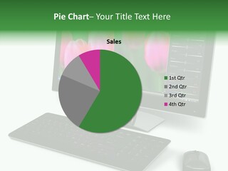 Office Application Plasma PowerPoint Template