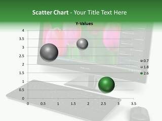 Office Application Plasma PowerPoint Template