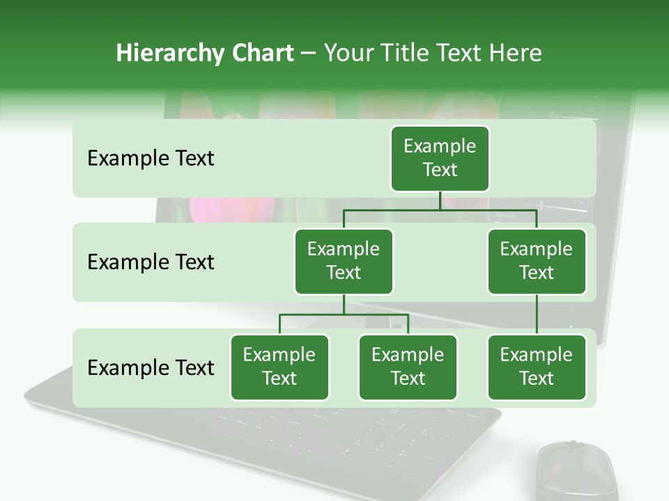 Office Application Plasma PowerPoint Template
