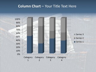 Handsome Economic Bills PowerPoint Template