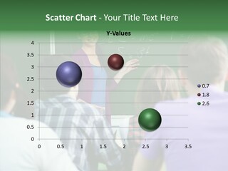 People Smile Diversity PowerPoint Template