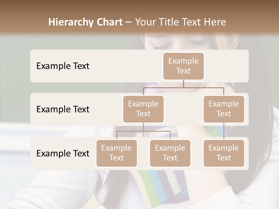 Help Study People PowerPoint Template