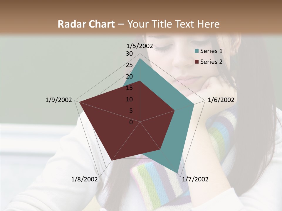 Help Study People PowerPoint Template