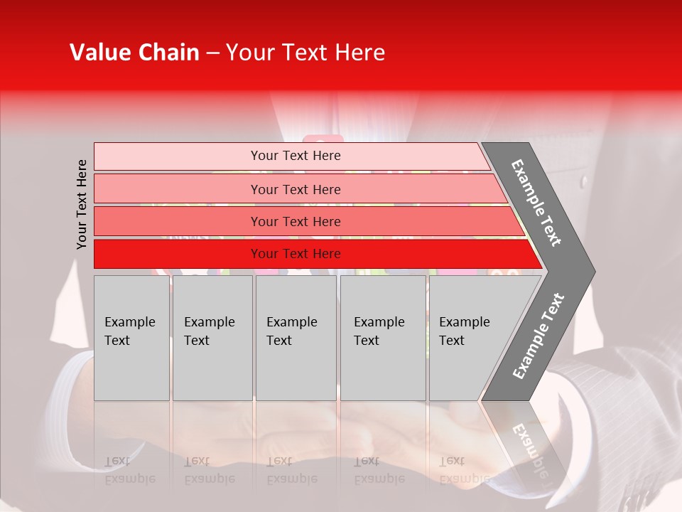Mobile App Concept PowerPoint Template