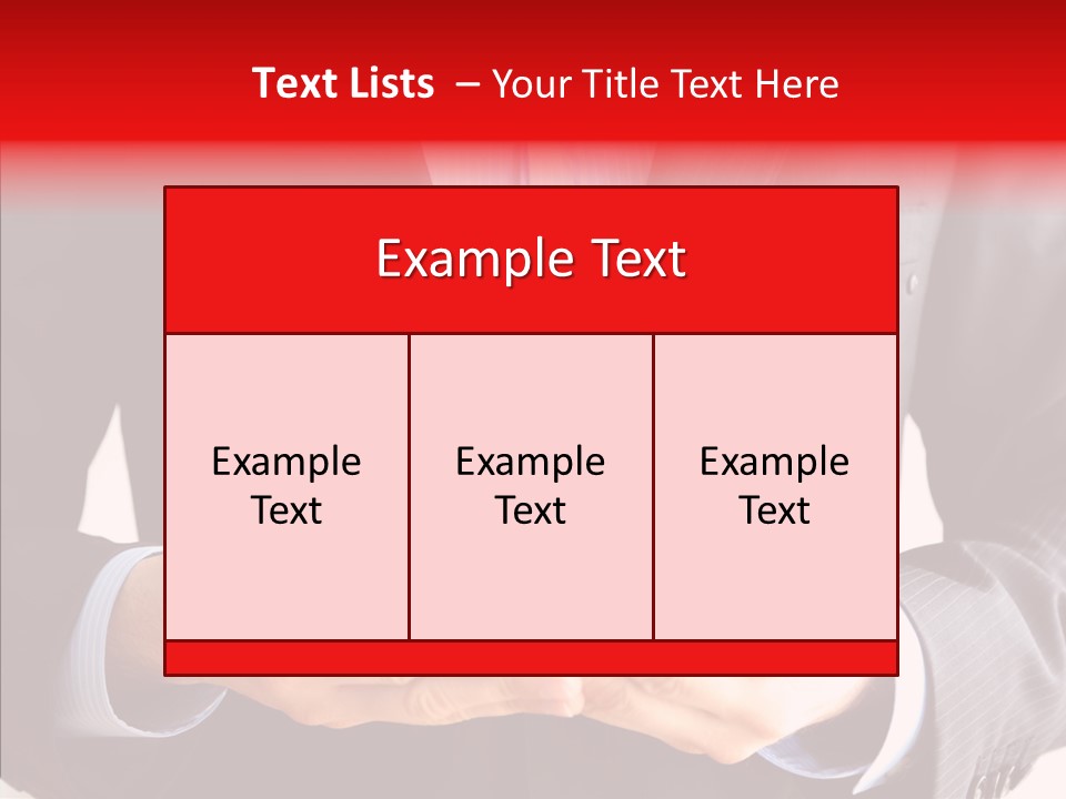 Mobile App Concept PowerPoint Template