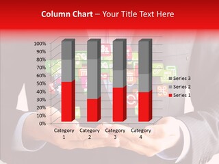 Mobile App Concept PowerPoint Template