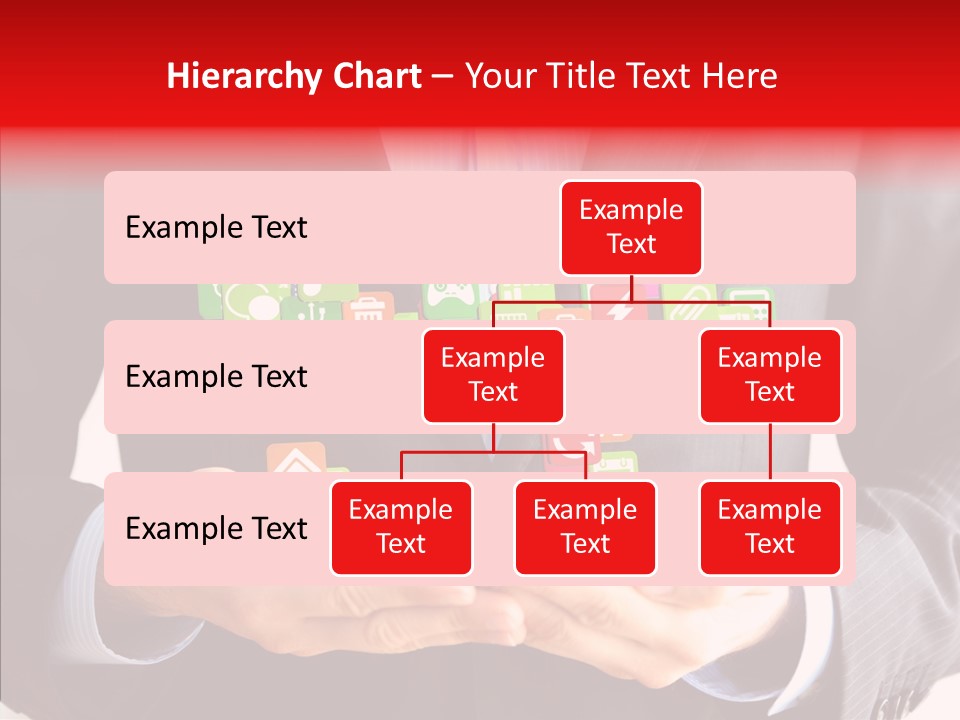 Mobile App Concept PowerPoint Template