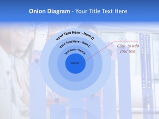 Meeting Futuristic Smiling PowerPoint Template