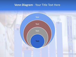 Meeting Futuristic Smiling PowerPoint Template