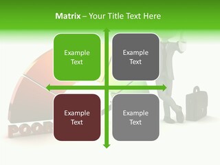Hand People Communication PowerPoint Template