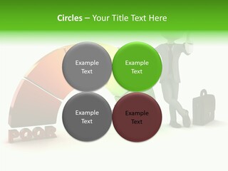 Hand People Communication PowerPoint Template