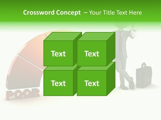 Hand People Communication PowerPoint Template