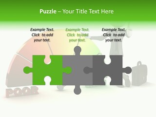 Hand People Communication PowerPoint Template