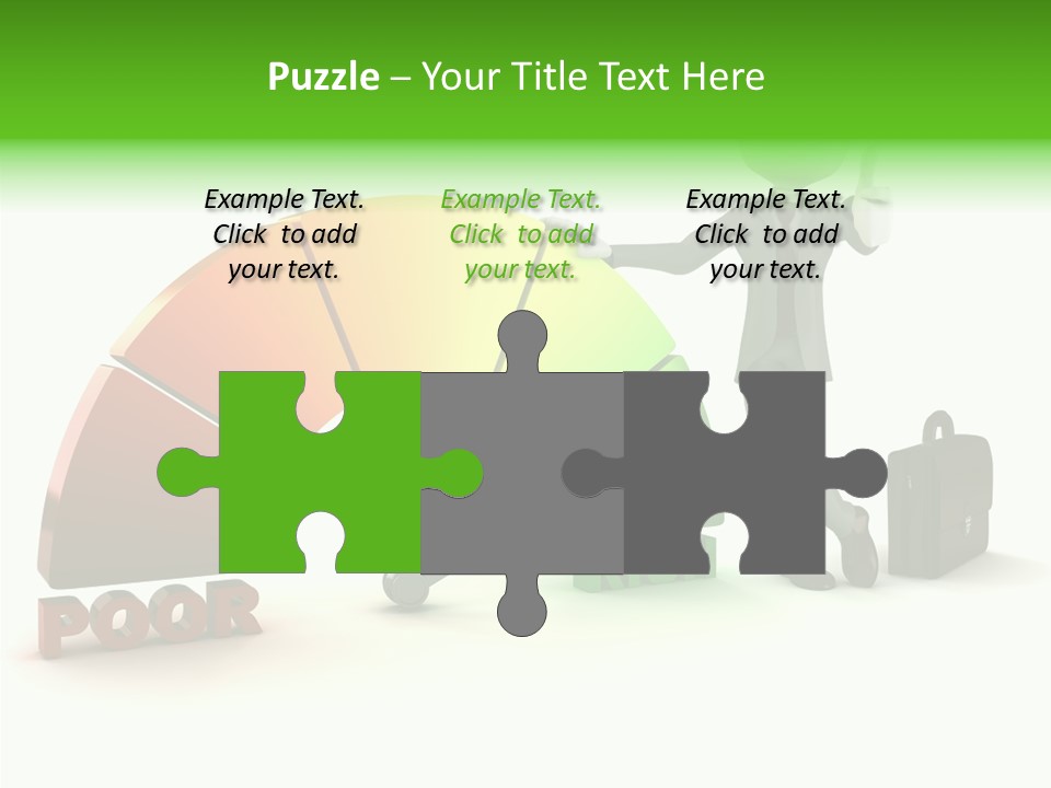 Hand People Communication PowerPoint Template