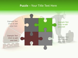 Hand People Communication PowerPoint Template