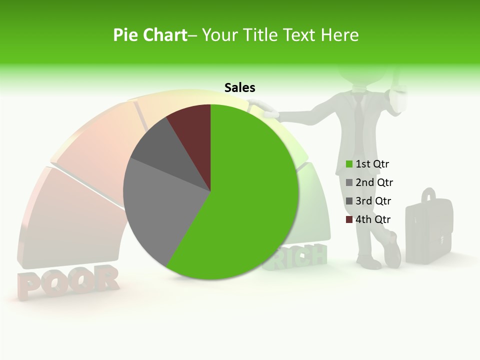 Hand People Communication PowerPoint Template