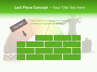 Hand People Communication PowerPoint Template