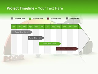 Hand People Communication PowerPoint Template