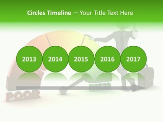 Hand People Communication PowerPoint Template