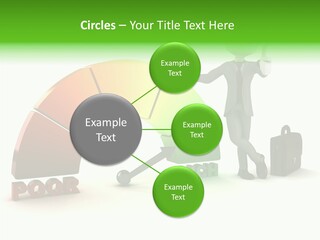 Hand People Communication PowerPoint Template