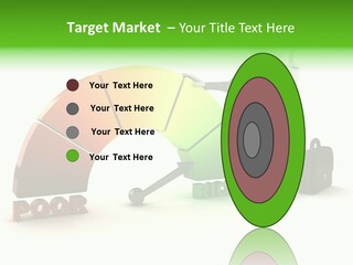 Hand People Communication PowerPoint Template