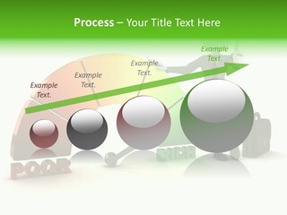 Hand People Communication PowerPoint Template