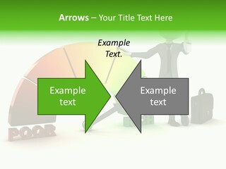 Hand People Communication PowerPoint Template