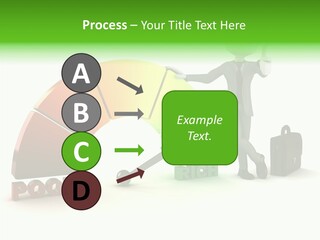 Hand People Communication PowerPoint Template