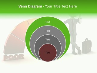 Hand People Communication PowerPoint Template